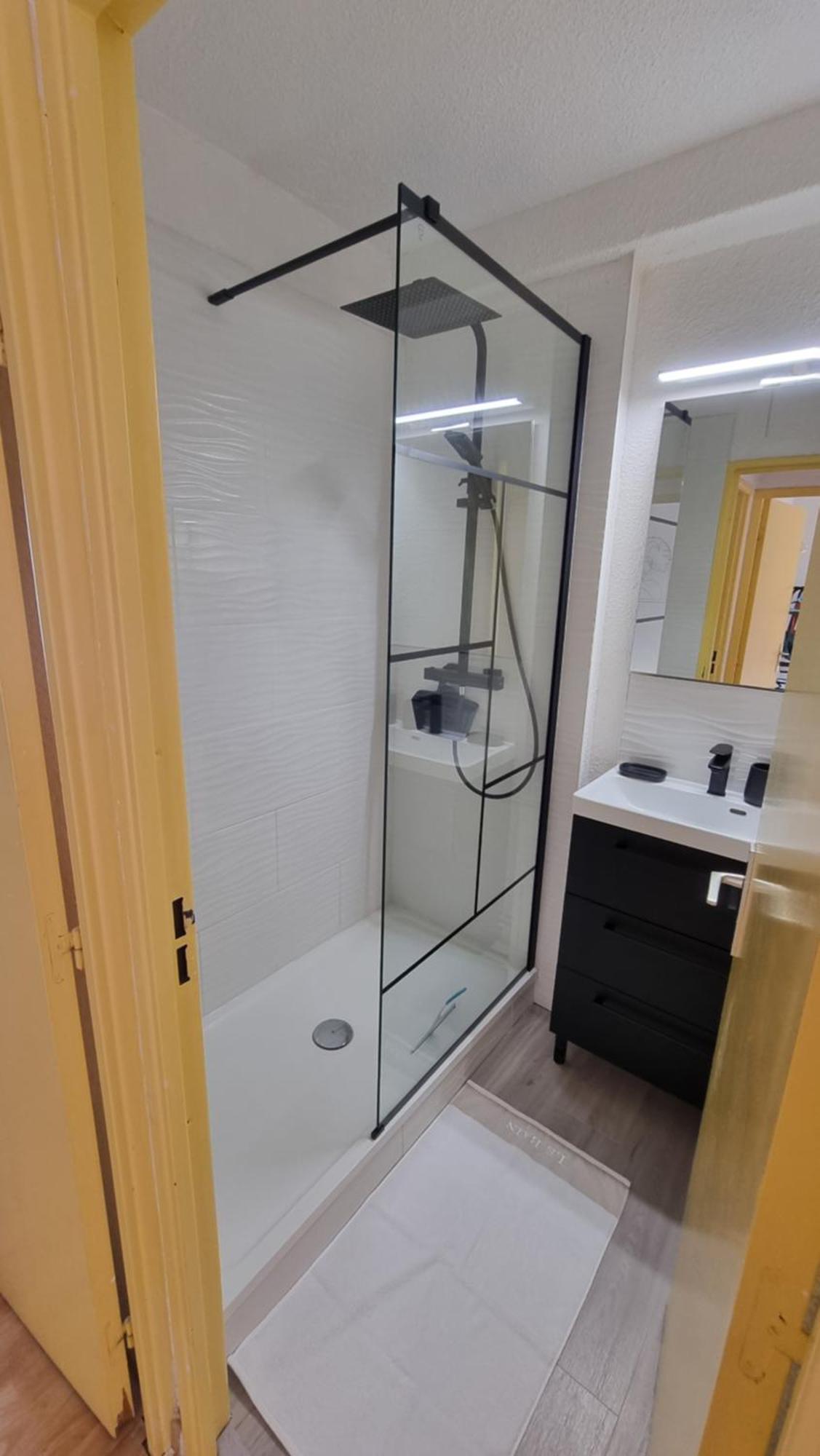Gruissan-Port-T2-2Chambres-5Pers-43M2-Climatise-Parking-Valerie Eksteriør bilde
